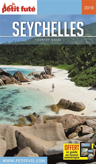 Seychelles - 