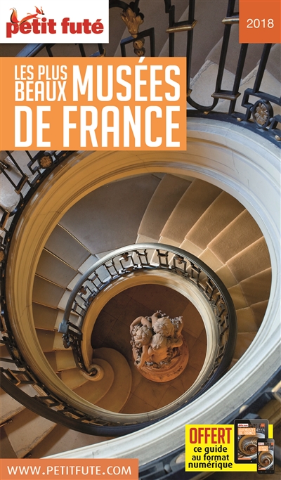 Les plus beaux musées de France - 