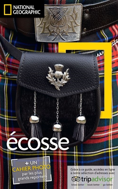 Ecosse - 