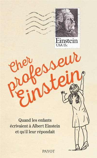 Cher professeur Einstein - 