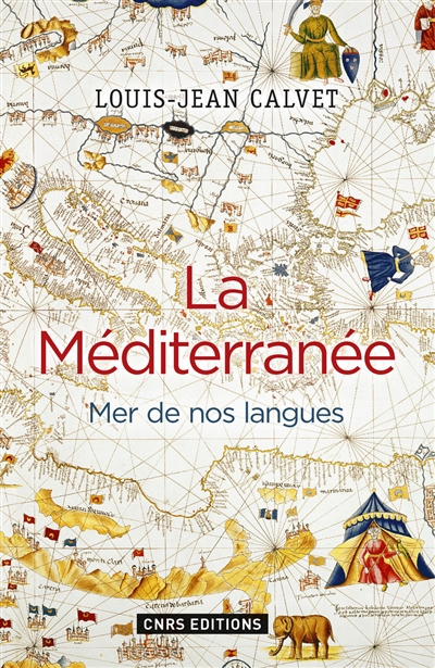 La Méditerranée - 