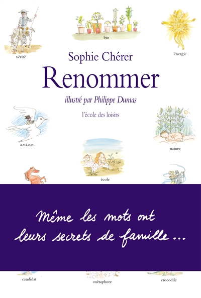 Renommer - 