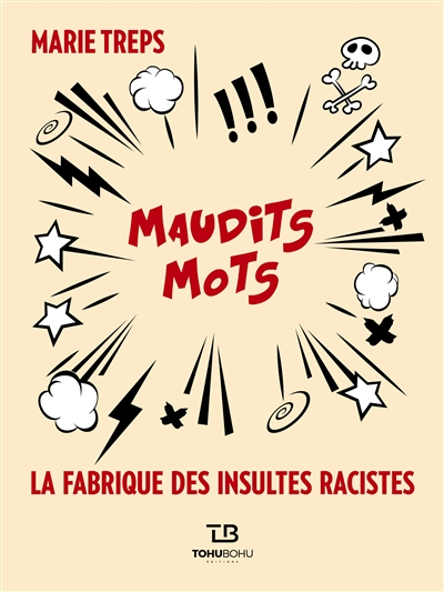 Maudits mots - 