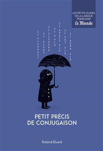 Petit précis de conjugaison - 