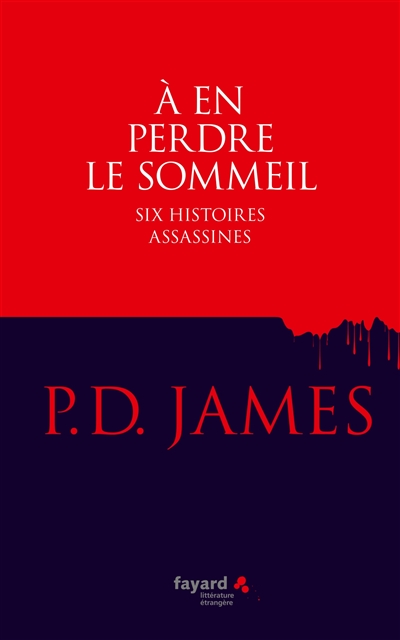 A en perdre le sommeil - 