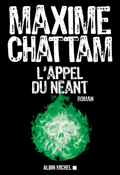 L'appel du néant - 