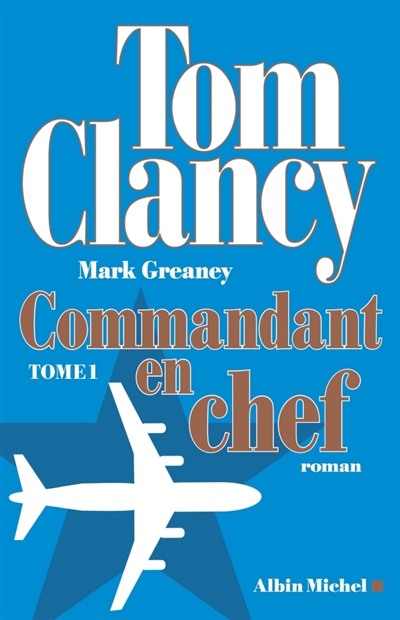 Commandant en chef - 