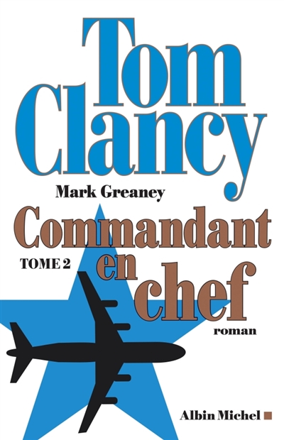 Commandant en chef - 