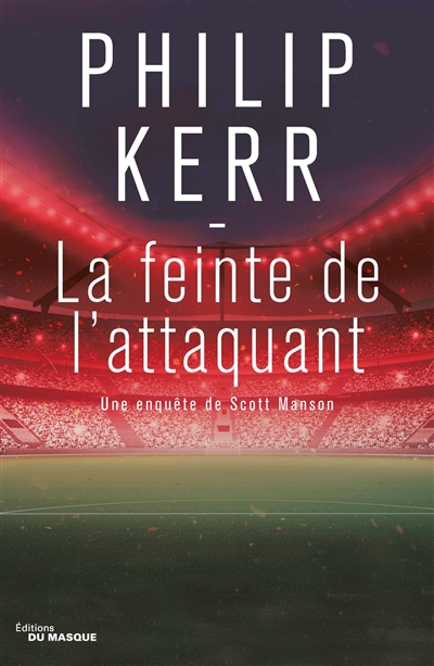 La feinte de l'attaquant - 