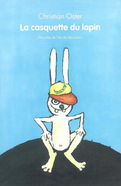 casquette du lapin (La) - 