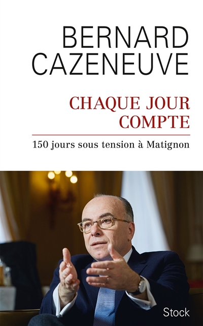 Chaque jour compte - 