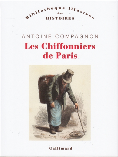 Les chiffonniers de Paris - 