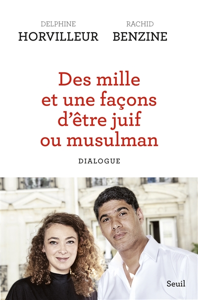 Des mille et une façons d'être juif ou musulman - 