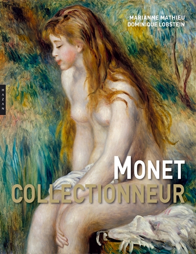 Monet collectionneur - 