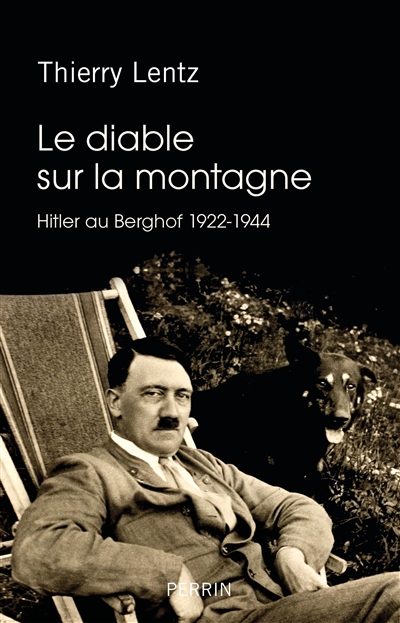 Le diable sur la montagne - 