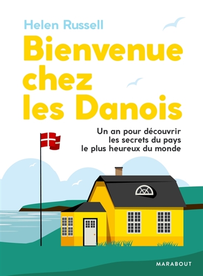 Bienvenue chez les Danois ! - 