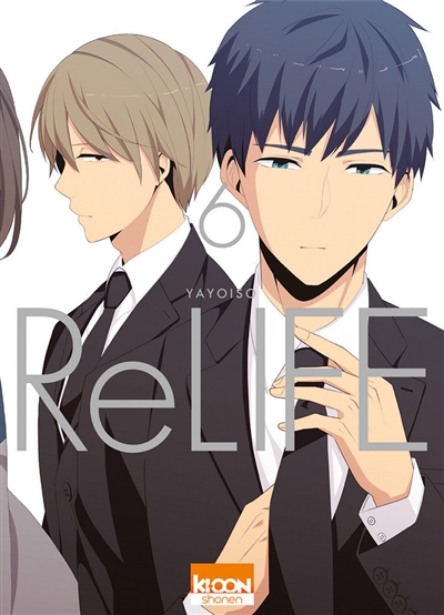 Relife - 