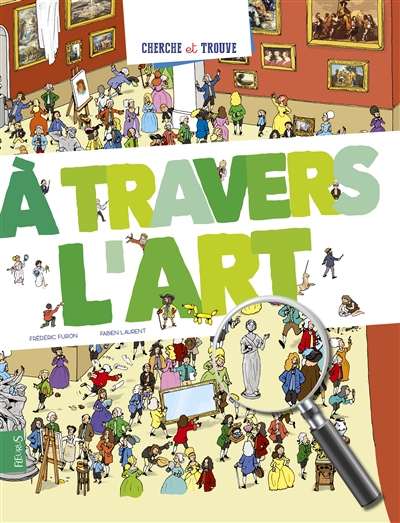 A travers l'art - 