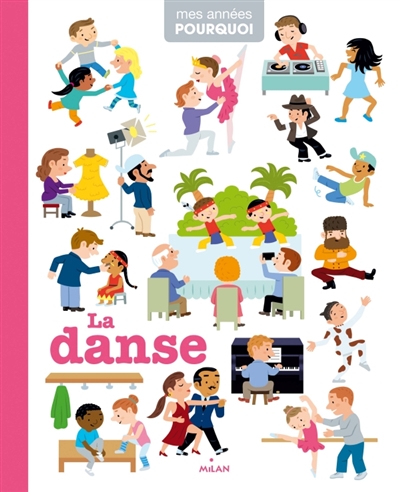 La danse - 