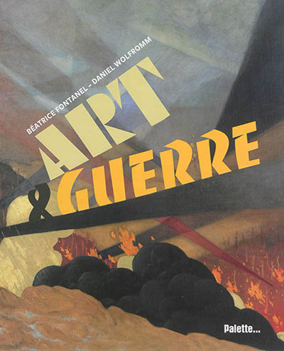 Art et guerre - 