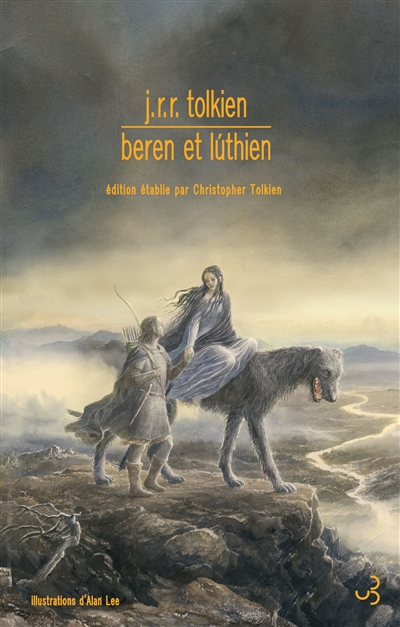 Beren et Luthien - 