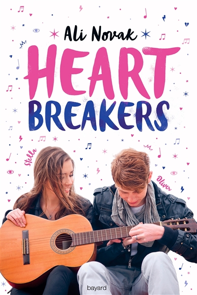 Heartbreakers - 