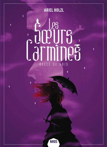 Les soeurs Carmines - 