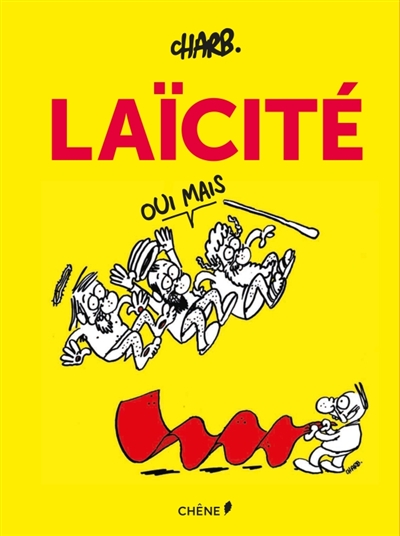 Laïcité - 