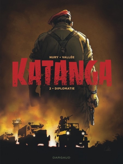 Katanga - 