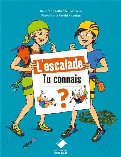 L'escalade - 