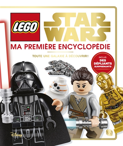 Lego Star Wars - 