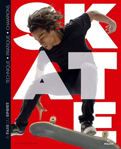 Skate - 