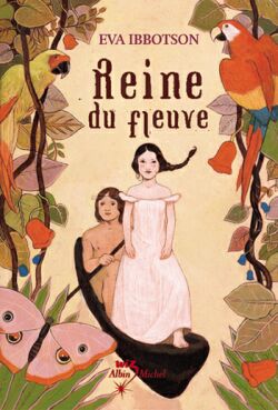 Reine du fleuve - 