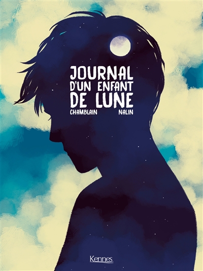 Journal d'un enfant de Lune - 