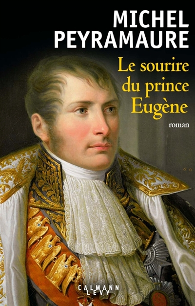 Le sourire du prince Eugène - 