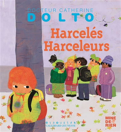 Harcelés harceleurs - 