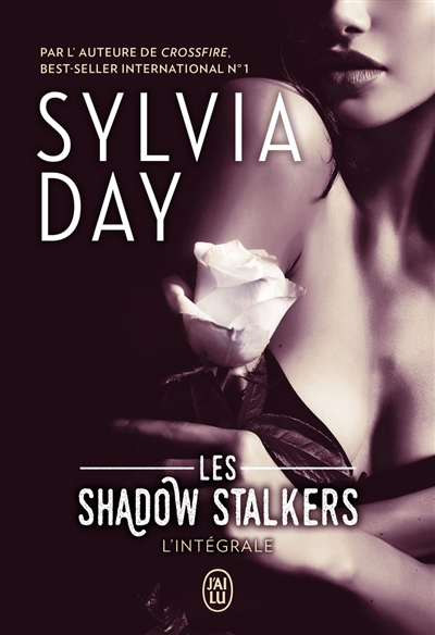 Les Shadow Stalkers - 