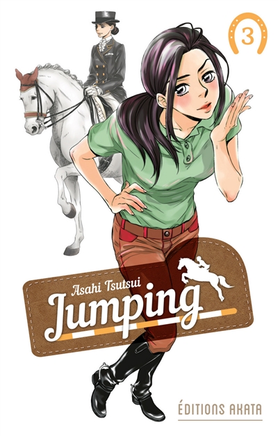 Jumping - 