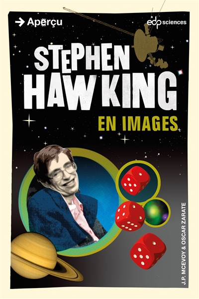 Stephen Hawking en images - 