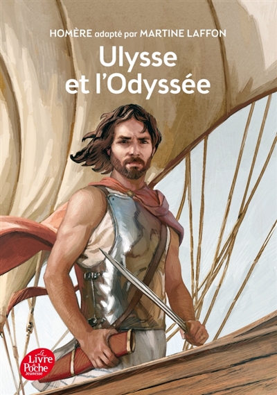 Ulysse et l'Odyssée - 