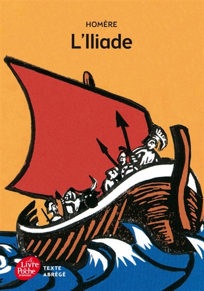 L'Iliade - 