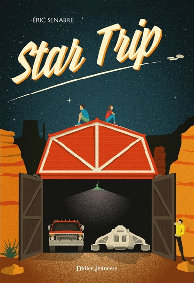 Star trip - 