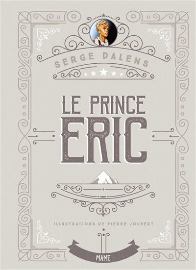 Le prince Eric - 