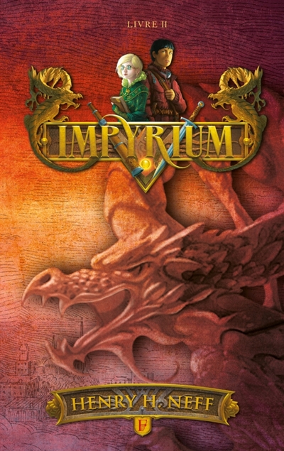 Impyrium - 