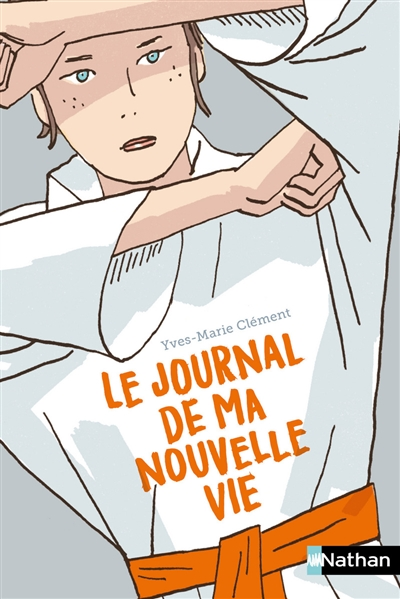 Le journal de ma nouvelle vie - 