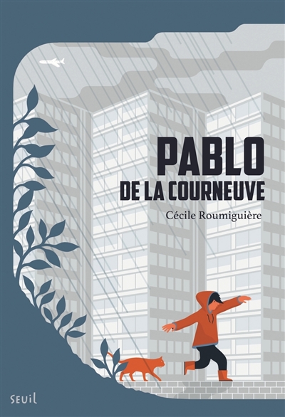 Pablo de La Courneuve - 