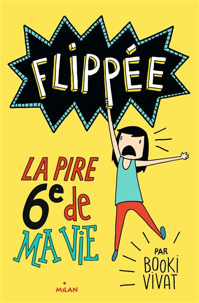 Flippée - 