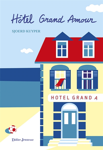 Hôtel grand amour - 