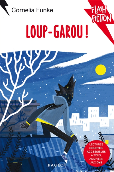 Loup-garou ! - 