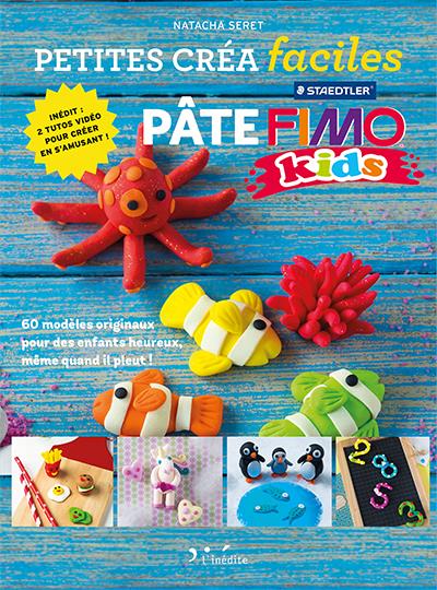 Pâte Fimo kids - 